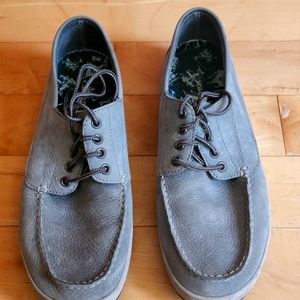 L.L. Bean Boat Shoes